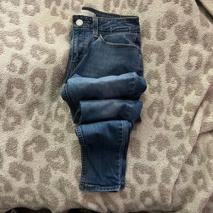 Levi’s skinny Jeans